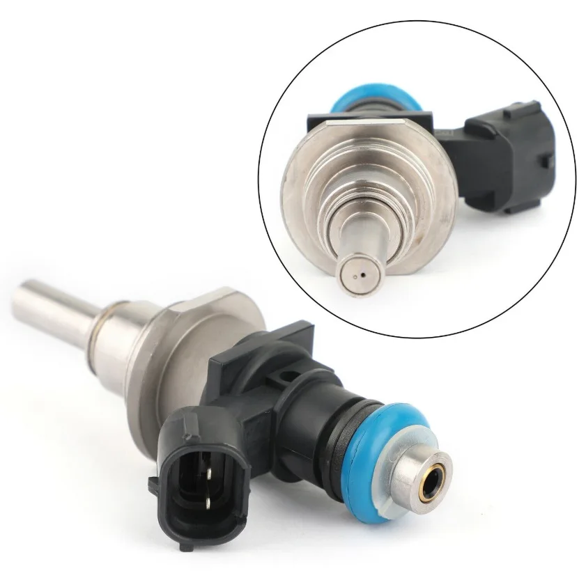 Wholesale price cheap spot supporting Mazda CX-7 fuel injectors