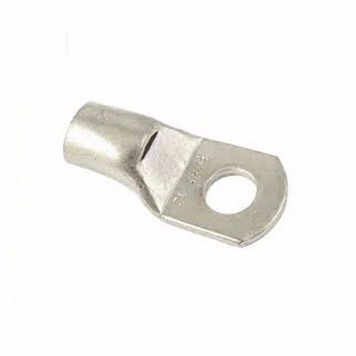 Cable Lugs Electrical Cable Terminal Copper Termination Lugs