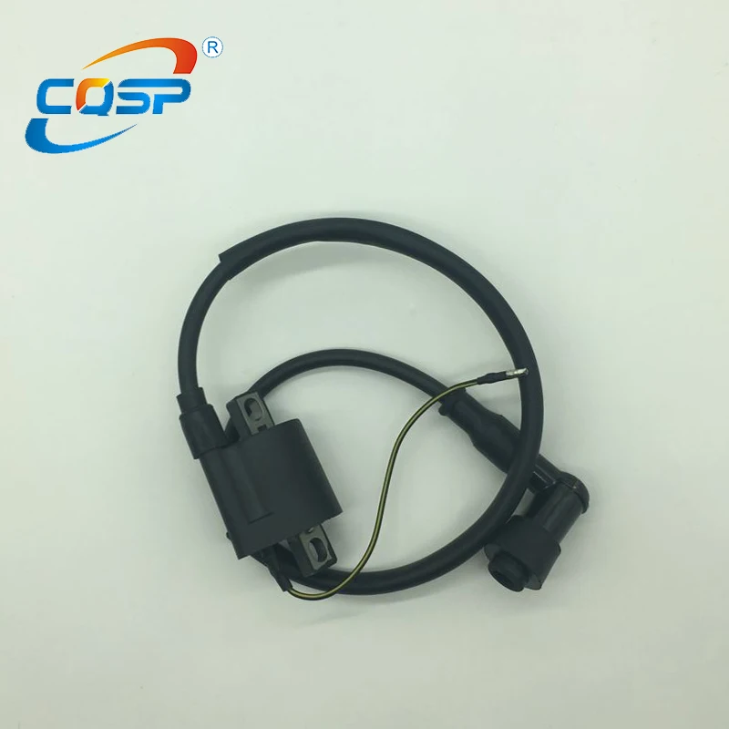 Мотоцикл Запчасти Катушка зажигания для CB125