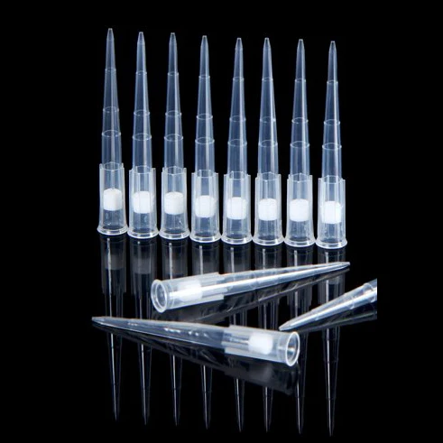 Wholesale Disposable 10ml Pipette Tip Pipet Tips