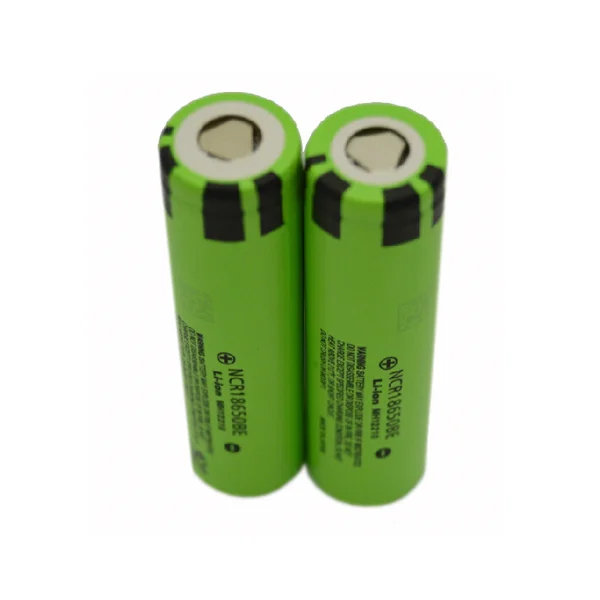 High quality flashlight Battery Ncr18650be 3200mah 3.6v Rechargeable Li - Ion Battery Orginal Import From Janpan