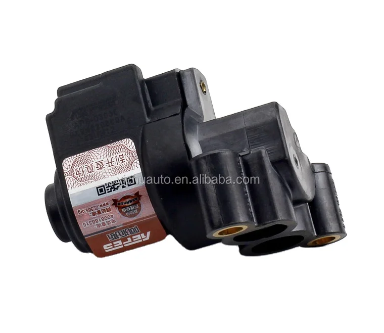 APS-03056 Idle air control Valve 0660A  9540930002 0280140571 0K9A220660A 60811197 for Fiat Ki a