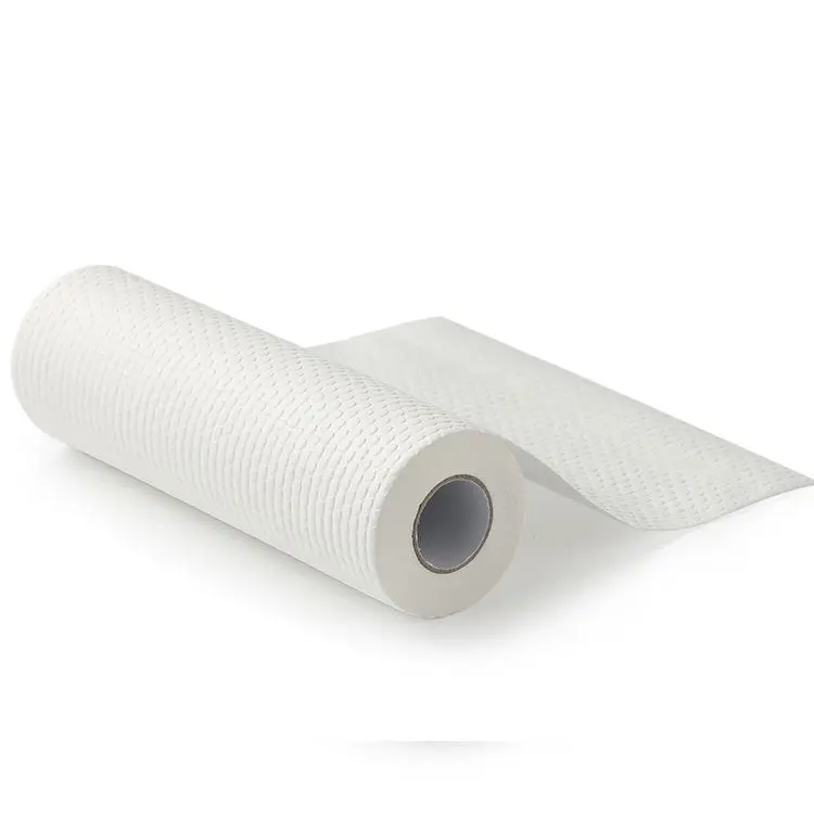 House Cleaning Cloth Wipe Rags Dishcloth Washcloth Towel Reusable Kitchen Paper Glass NON-WOVEN Fabric Eco-friendly Stocked