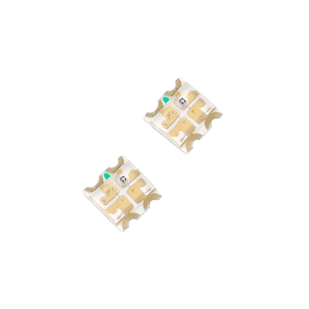 Best-Selling 1206 Led Chip For Backlighting Led Chip From Shenzhen Led Chip Manufacturer