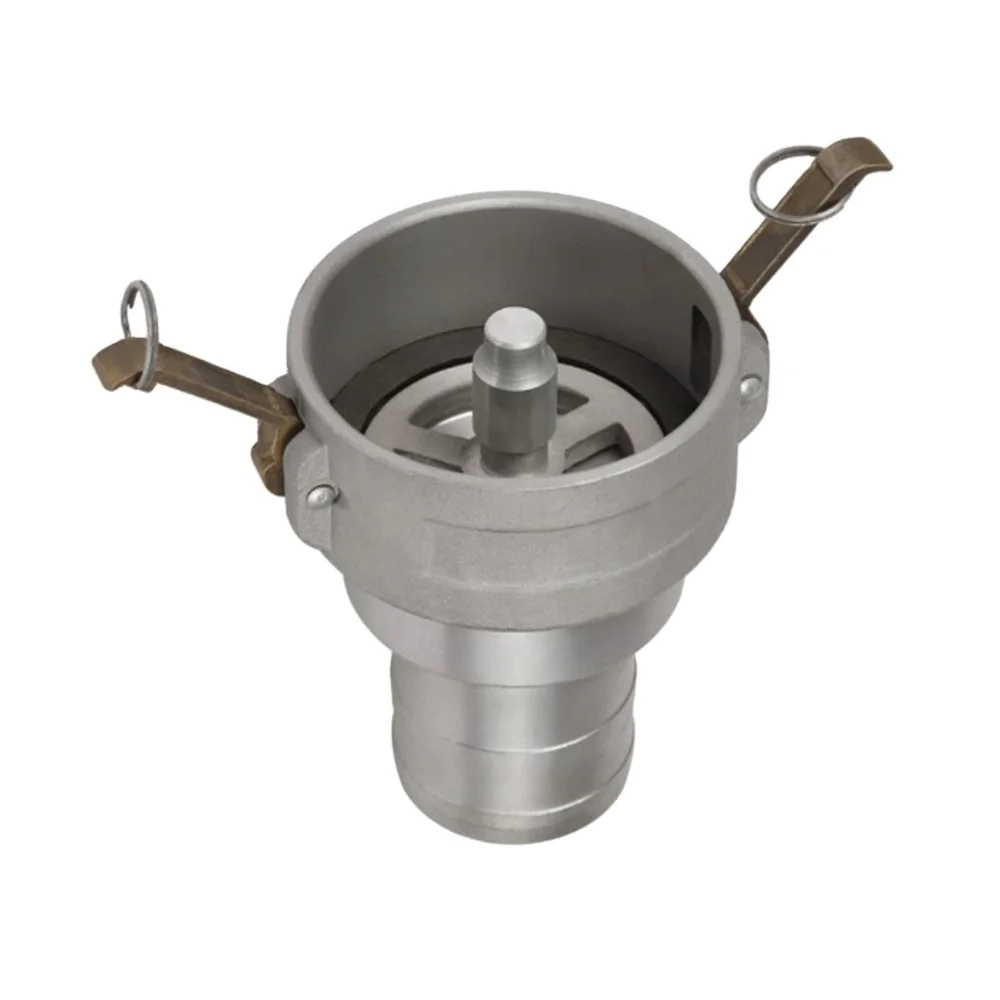 China Factory  Fuel Tank Truck Air Pneumatic Interlock Valve Pneumatic Switches Tanker Parts Pneumatic Combination Switch