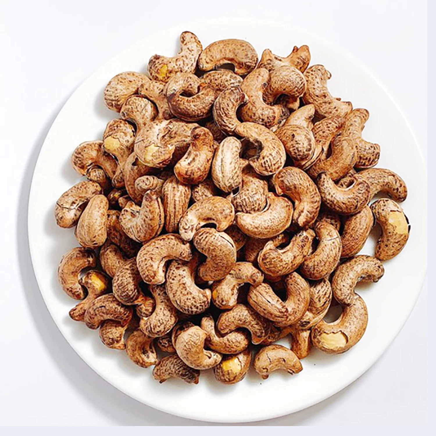 Соленые жареные свежие орехи кешью лучшие высококачественные продукты из Вьетнама V-Store OEM