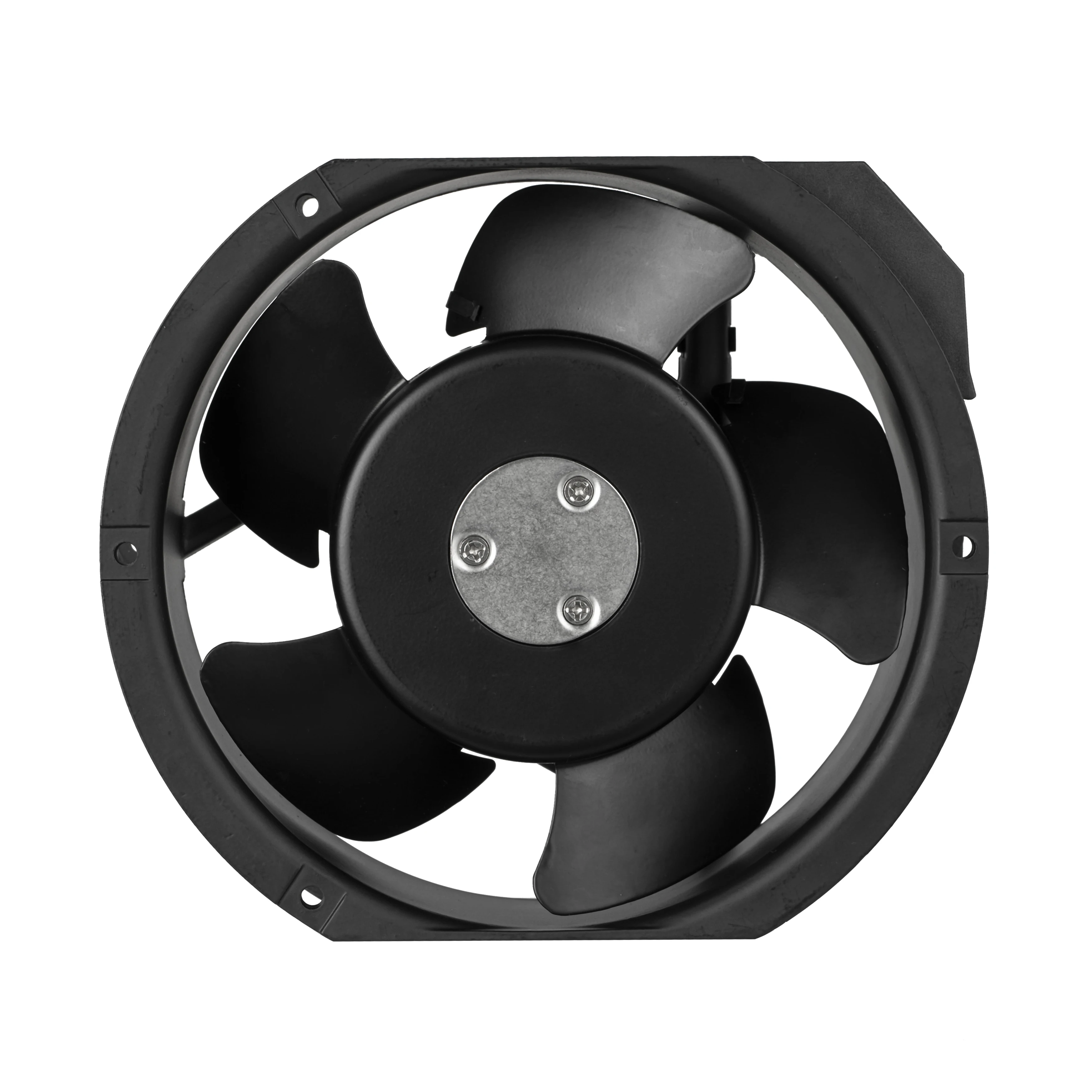 SOTOP AC 1725 axial flow cooling fan explosion-proof industrial exhaust air supply system