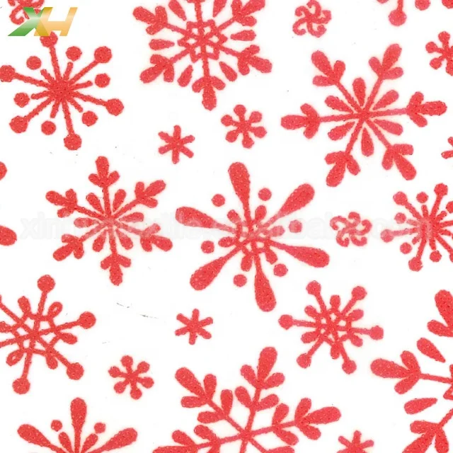 100% Polypropylene Material and Nonwoven Technics PRINTED NON WOVEN FABRIC Printed Printed Nonwoven Fabric For Bag