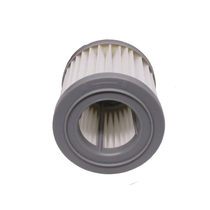 HEPA filter with Hole for Xiaomis JIMMYS JV51 JV53 JV83  handheld wireless vacuum cleaner Replacement Parts