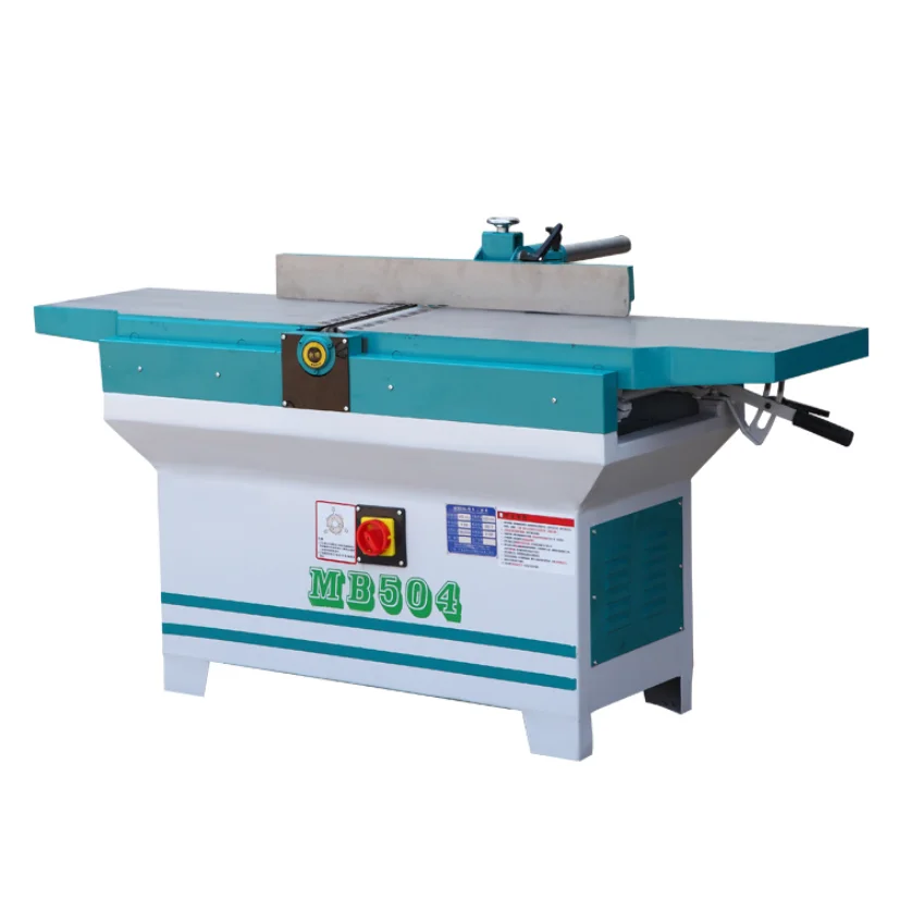 Portable multi functional MB503 MB504 combined woodworking machine portable planer portable jointer