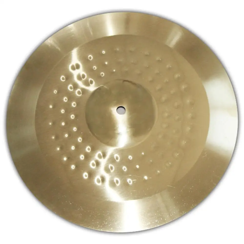 Cymbals B20  Musical Instruments  Handmade Chinese Copper OEM  Cymbal Sets