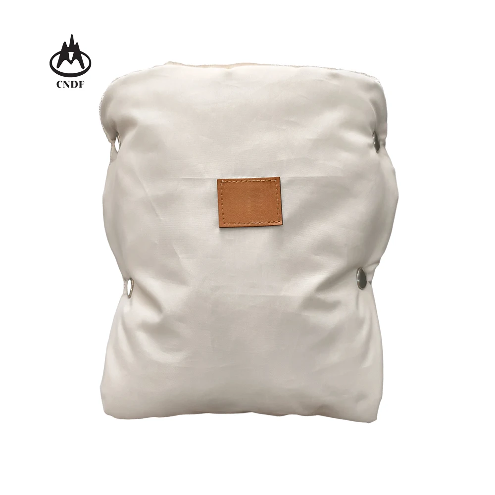 Multiple Use Keep Warm Low MOQ 210D oxford Outdoor Winter Stroller Baby Sleeping Bag