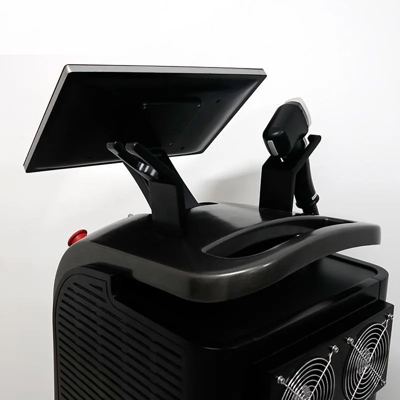 Germany Blue Laser Diode 2021Newest laser hair removal diode machine 3 wavelength 755 808 1064 big power diode laser