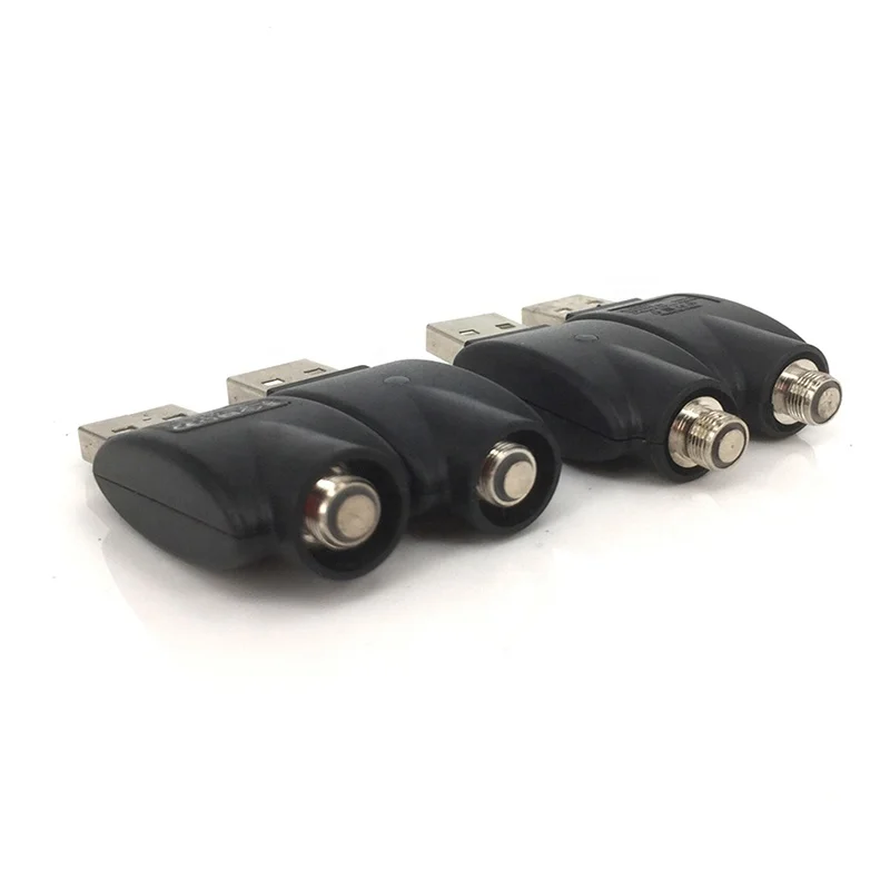Беспроводное зарядное устройство USB с резьбой