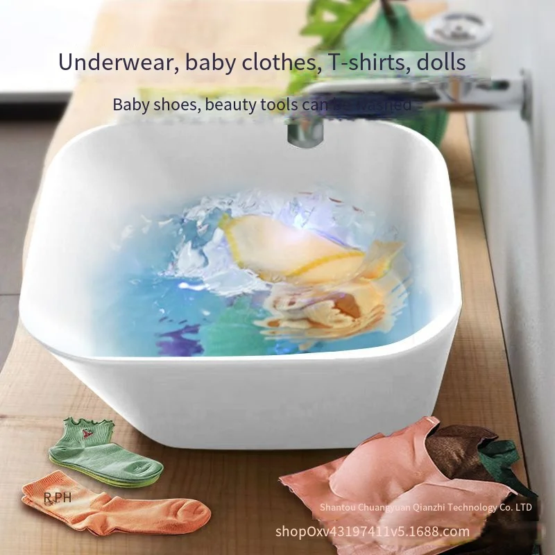 home use portable washing machine mini washing machine washing machines