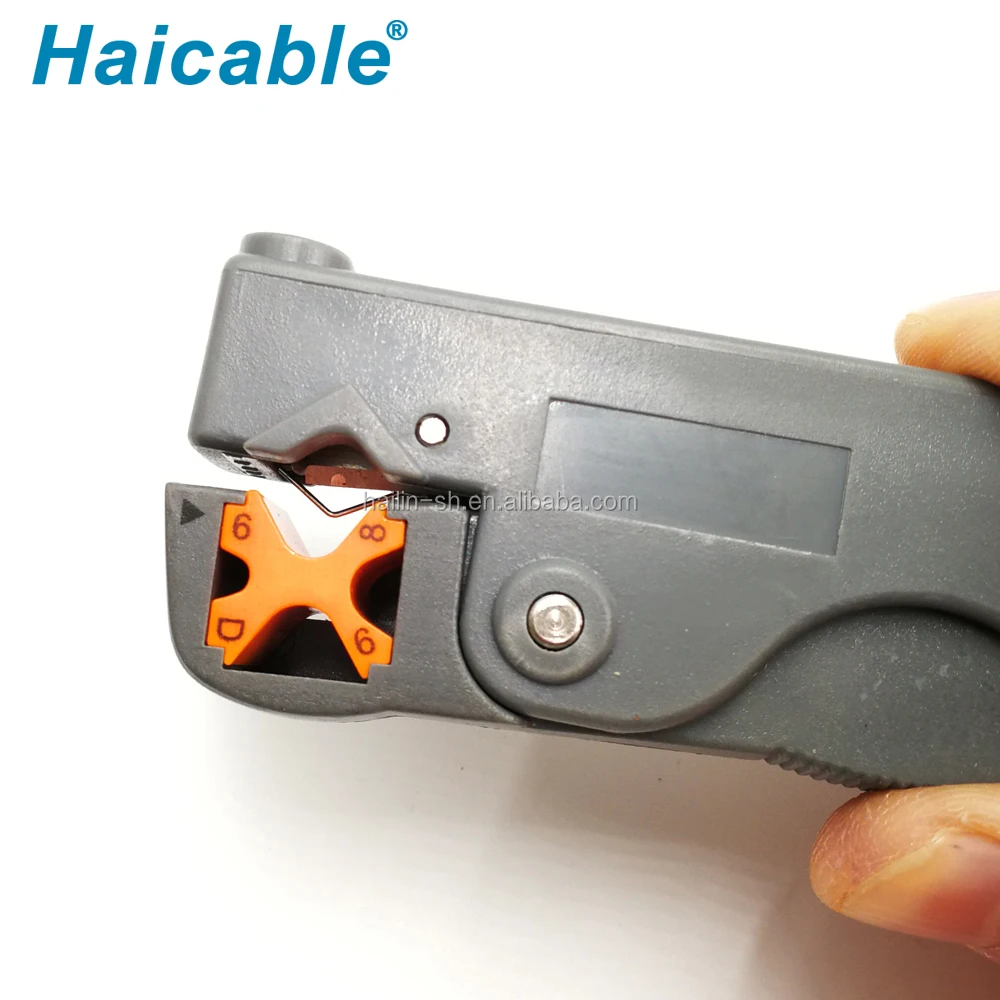TL-332 Coaxial Cable Power Cable Stripper RG58 New Products Wire Stripping Tools