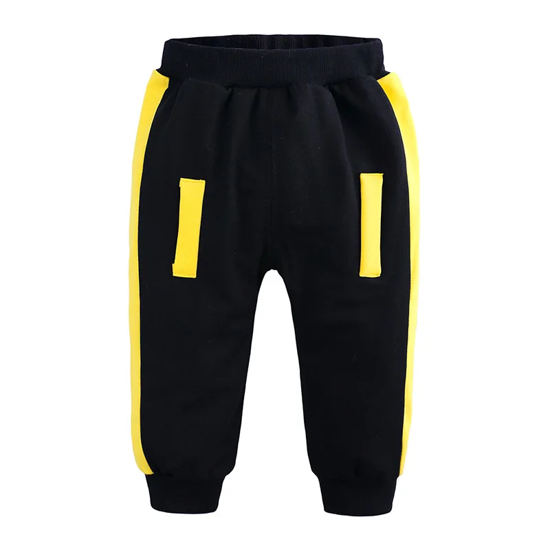 Stock online store spring autumn wholesale long sleeve cotton children kids infant toddlers boys baby clothing in vietnam