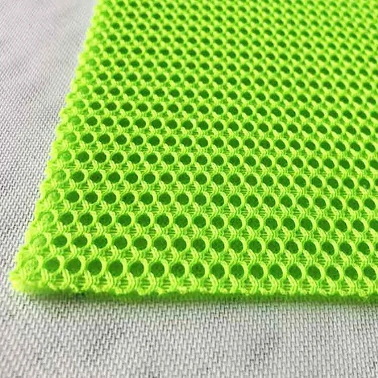 Сэндвич 3d spacer воздушная сетка для подушки молитвенный коврик
