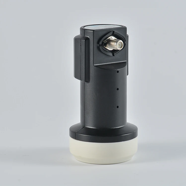 Спутниковый прием, заводская цена, одиночный LNB