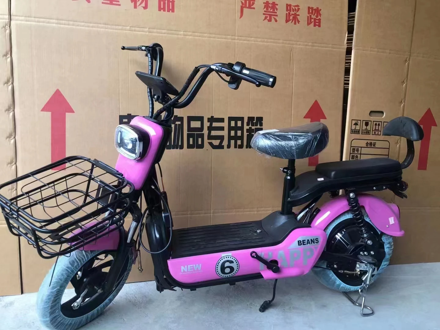 2023 Hot Sale Mini Size Folding Electric Bicycle 400w 48v 14 Inch Electric City Bike Foldable Electric Bike