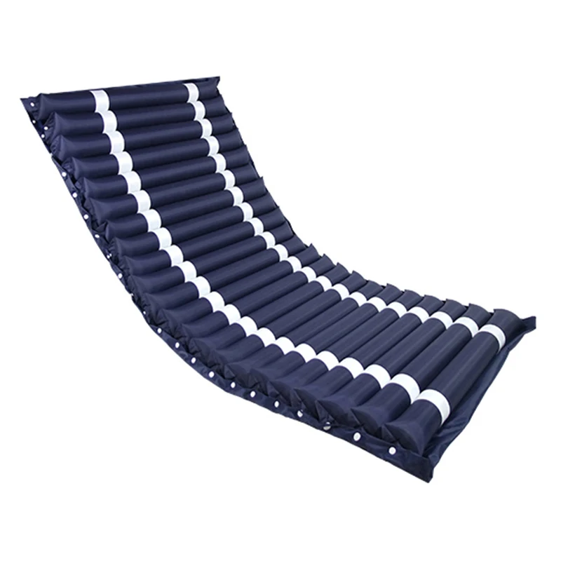 High Quality Anti-decubitus Alternating Pressure Inflatable Medical Air Mattress With Pump Medical Air Bed Air Mattress Medical