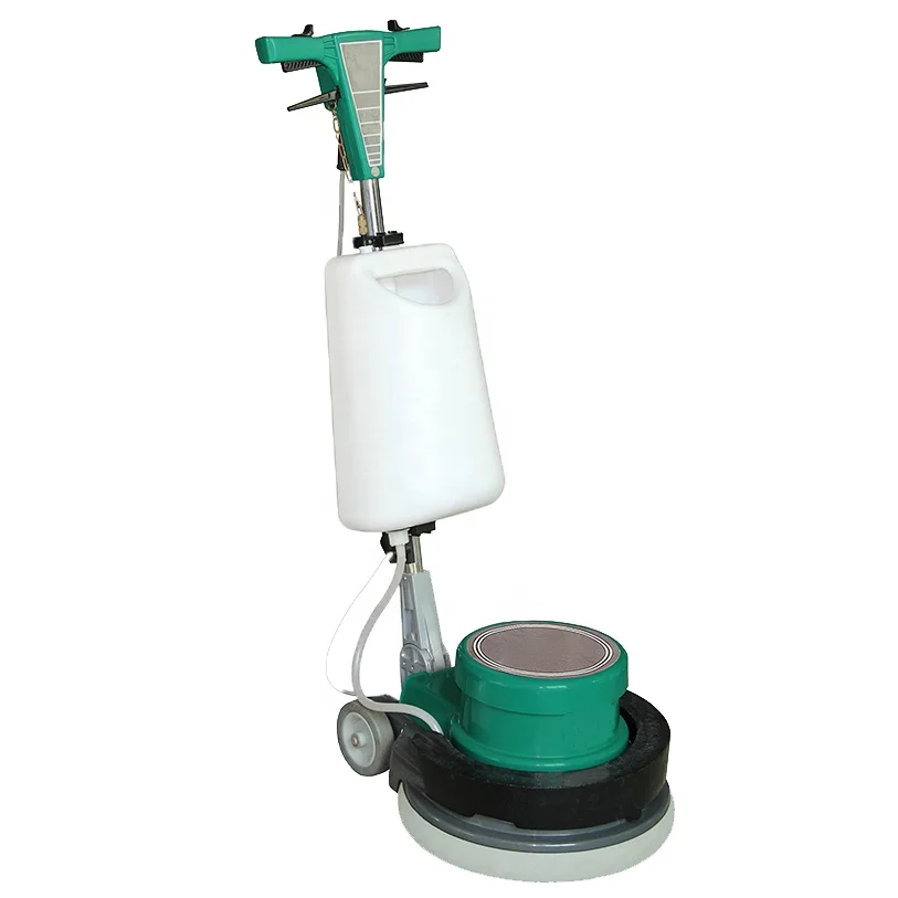 A-005 Multifunction floor polish machine,new design 154RPM for cleaning concrete