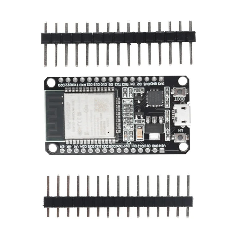 Фабрика ESP32 Wifi BT модуль ESP32 D плата ESP8266 макетная плата