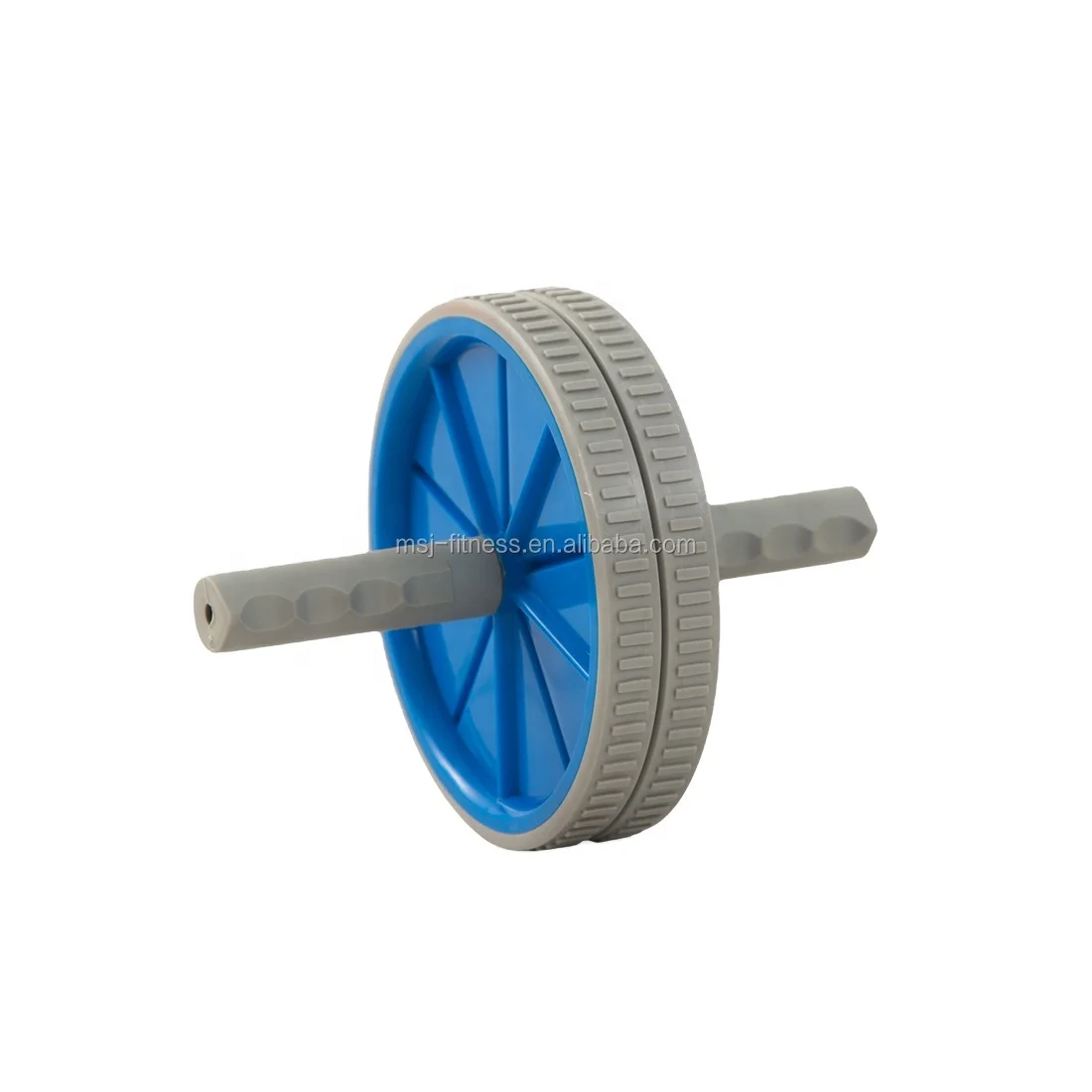 Non-slip Unisex AB Wheel custom for Body Exercise