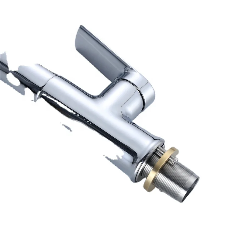 LM-2082 с одной ручкой Смеситель кран Оптовая цена от производителя; Лидер продаж