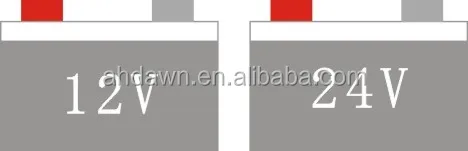 12 В 24 автомобильное зарядное устройство усилитель и стартер регулируемое