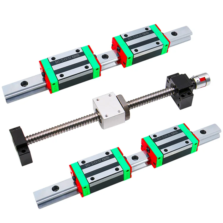 hot sale high precision heavy duty linear slide block hgh25ca