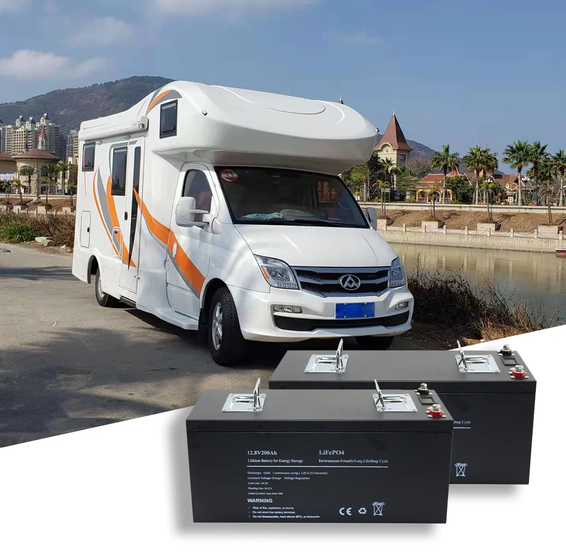 25.6v100ah Intelligent Monitoring With BMS Customization grade A all new  lead acid to lifepo4 phosphate battery