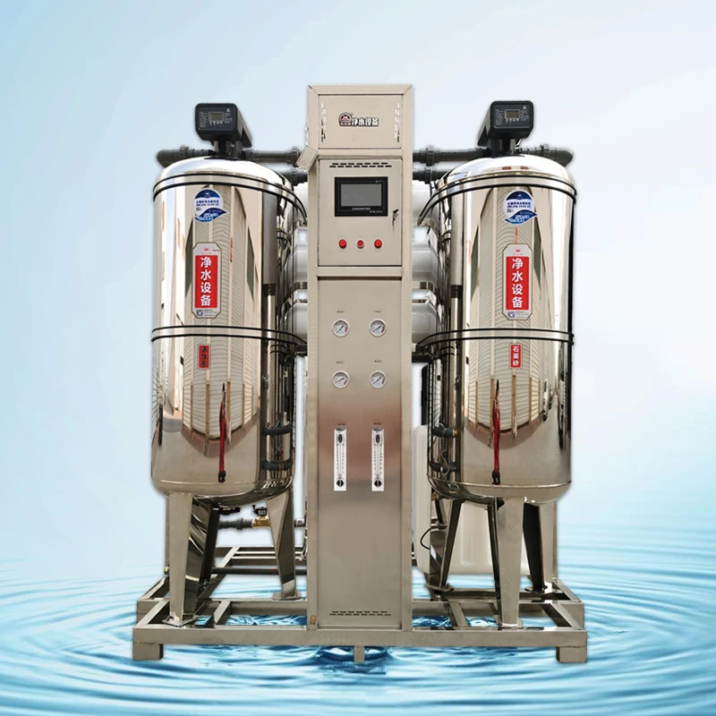 Industrial Ro Units Direct Drinking 5 stage water filter machine pure mineral drinking water reverse osmosis system