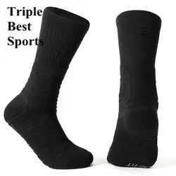 Red Running Tennis Hockey Cricket Baseball Basketball Football & Soccer Calcetines Meia Women Crew Socks & Hosiery Socken