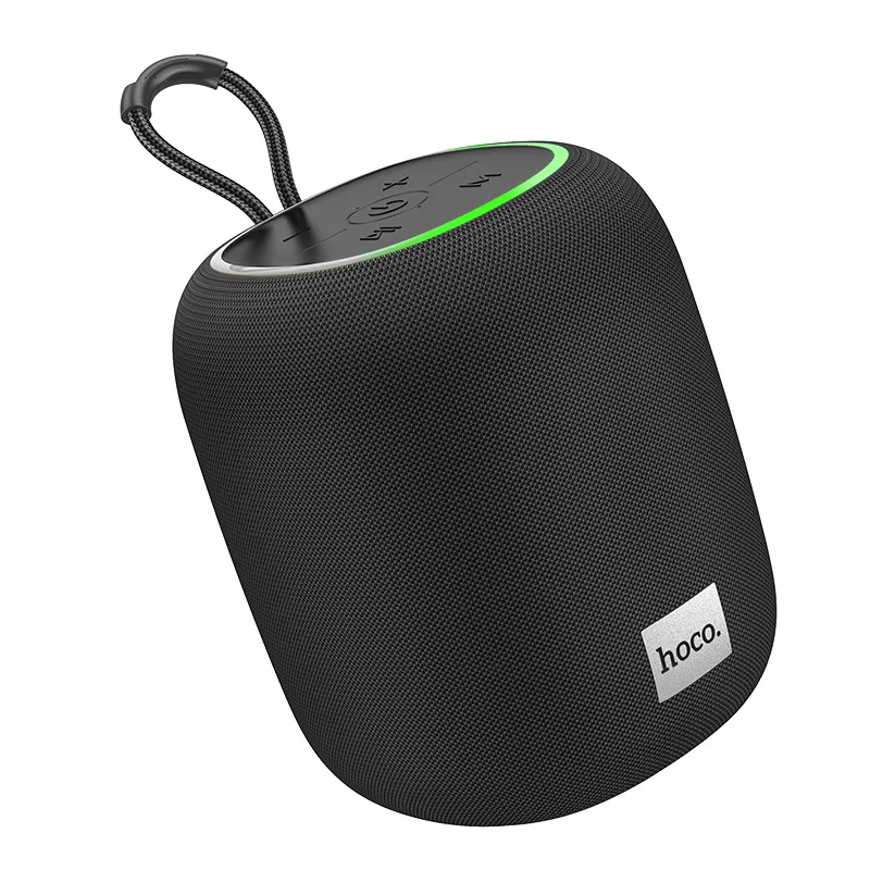 Sports Bluetooth speaker, wireless high sound quality, card insertion FM, portable home speaker, outdoor gift