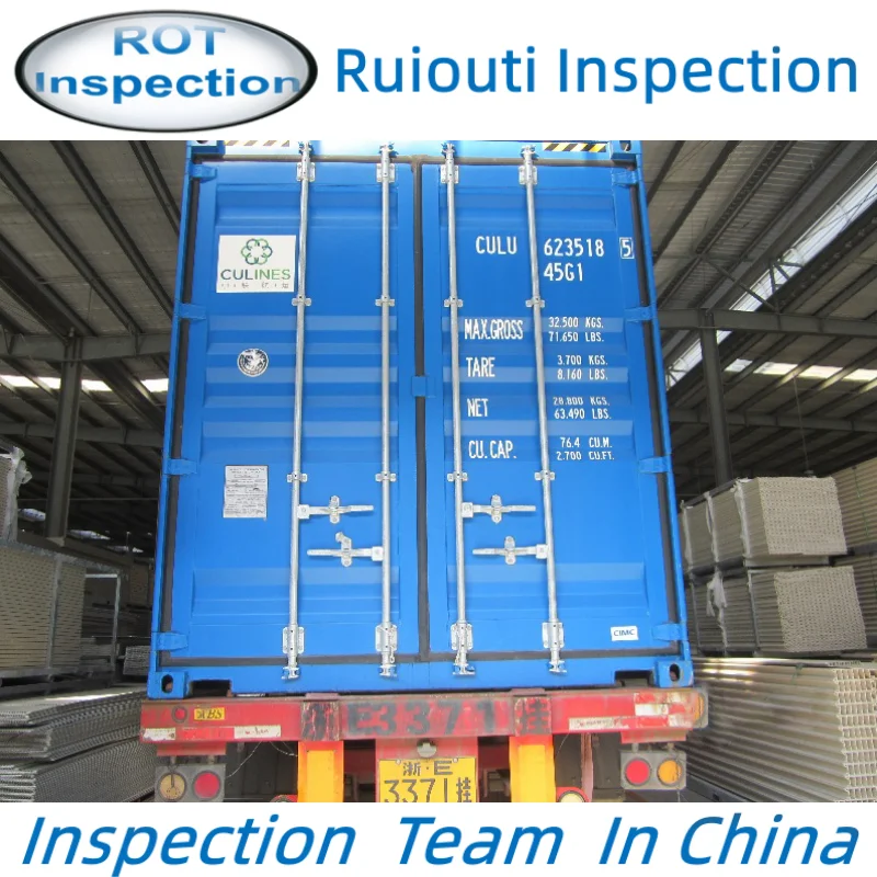 Port loading check/ loading supervision check/ Loading right goods check in Qingdao Tianjin Shanghai Ningbo Guangzhou