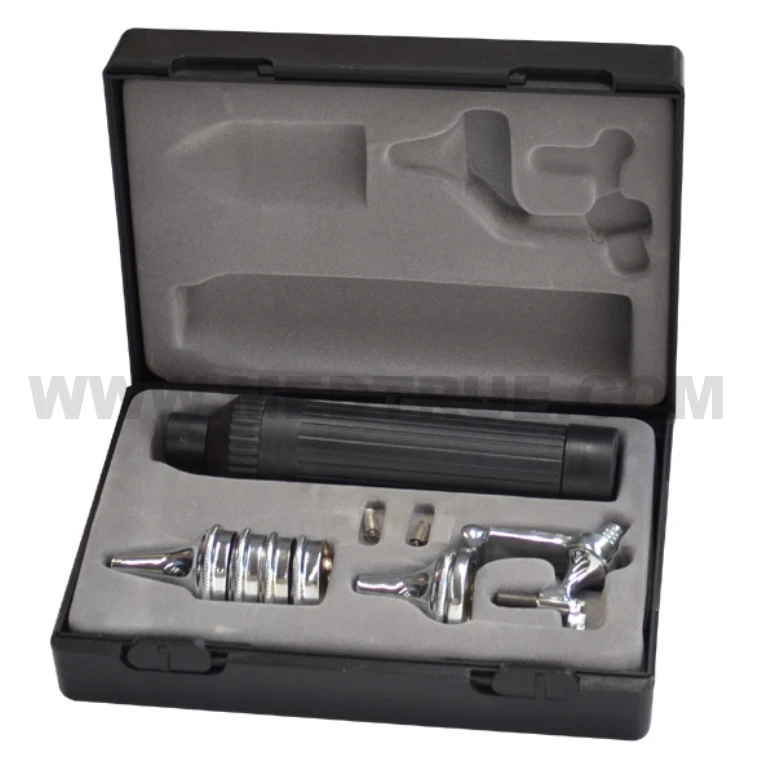 
CE/ISO Approved High Quality Otoscope (MT01012010) 