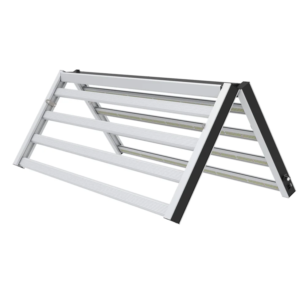 Top seals 640W 1200W Led grow lights Bar Plant Lighting Medical Farm full spectrum led grow light