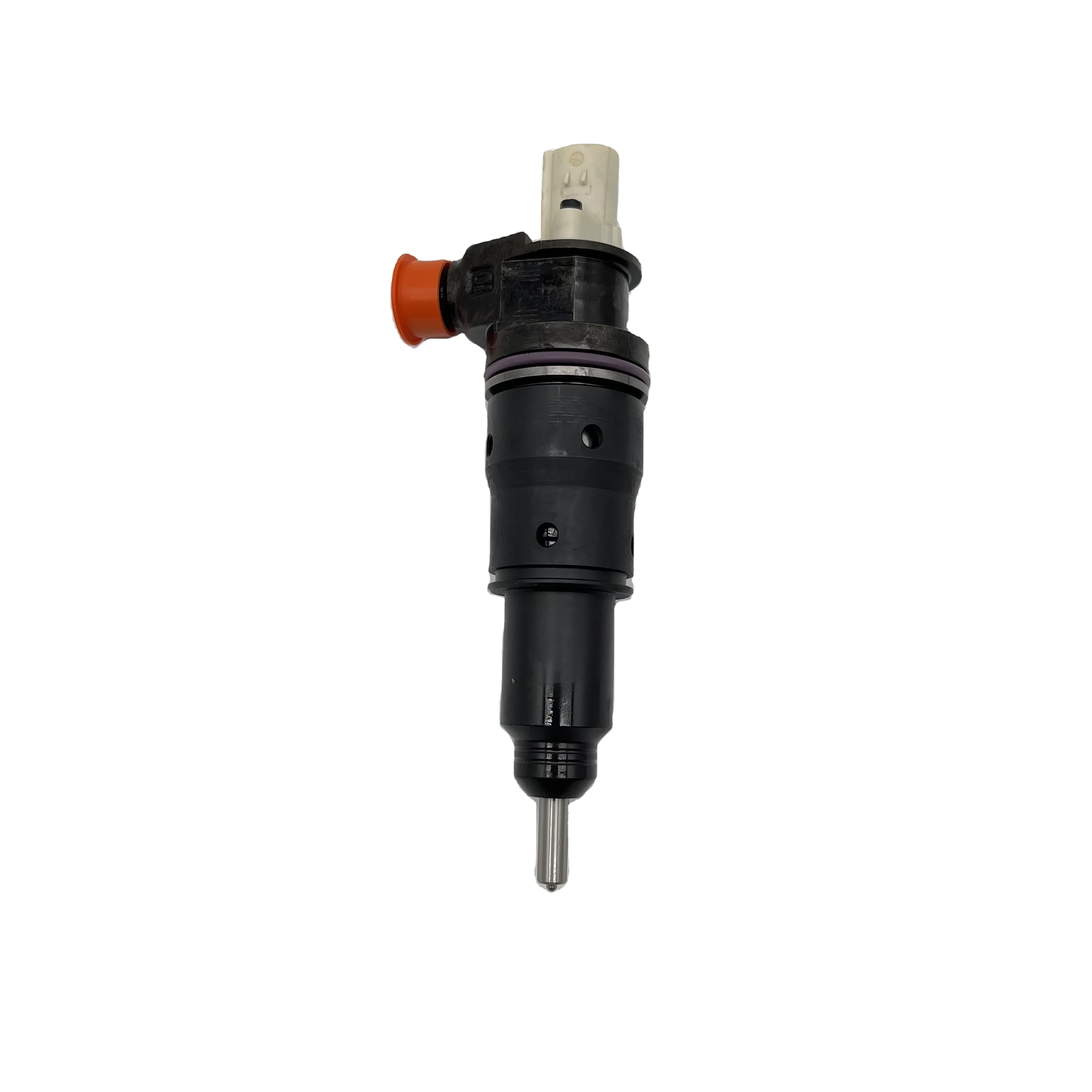F2E diesel fuel Injector 1112010-E9300 28681996 for Dongfeng DDi11E460-60 Common rail injector 1112010-E9300 28681996