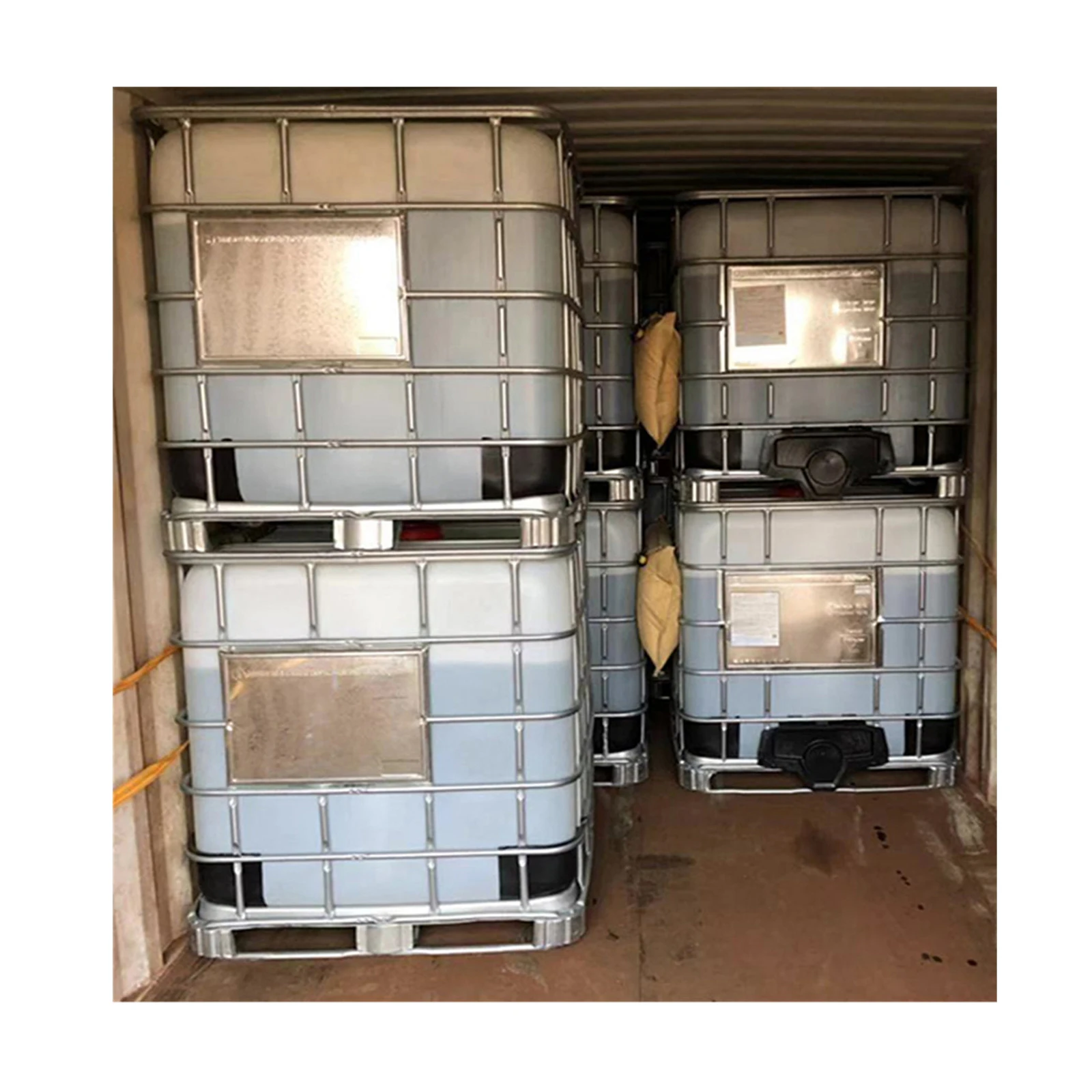 (Сертификат ISO) Гипохлорит натрия 12% цена