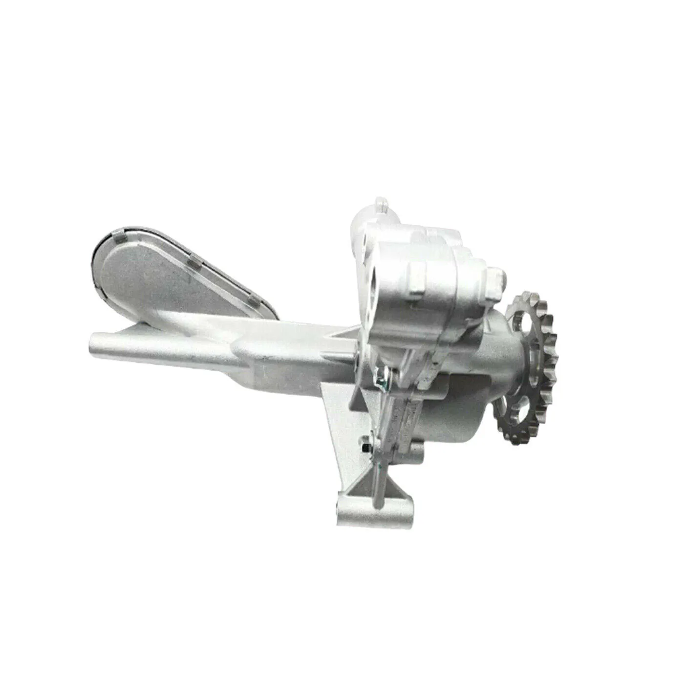 EXHAUST VALVE PISTON & RINGS SET MAIN BEARINGS SET OIL PUMP  for LAND ROVER RANGE ROVER 2.0 CRANKSHAFT 204PT 16V ENGINE - STD