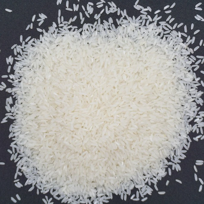 Southeast Asia Dried Long-Grain Rice COMMON Cultivation Type Agriculture 5% Broken 2 Years Shelf Life Hard Texture White Rice
