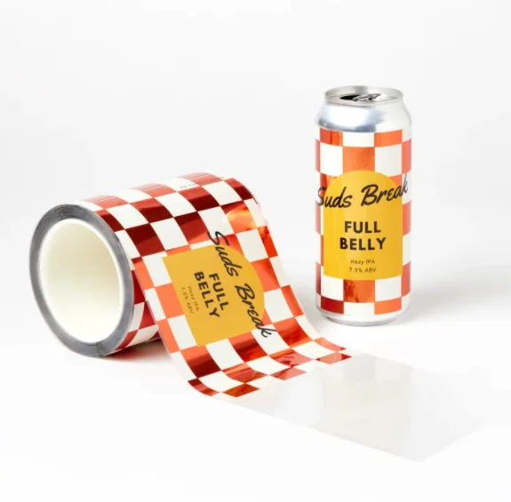 honey food drink  perfume bottle cheap packaging labels custom sticker