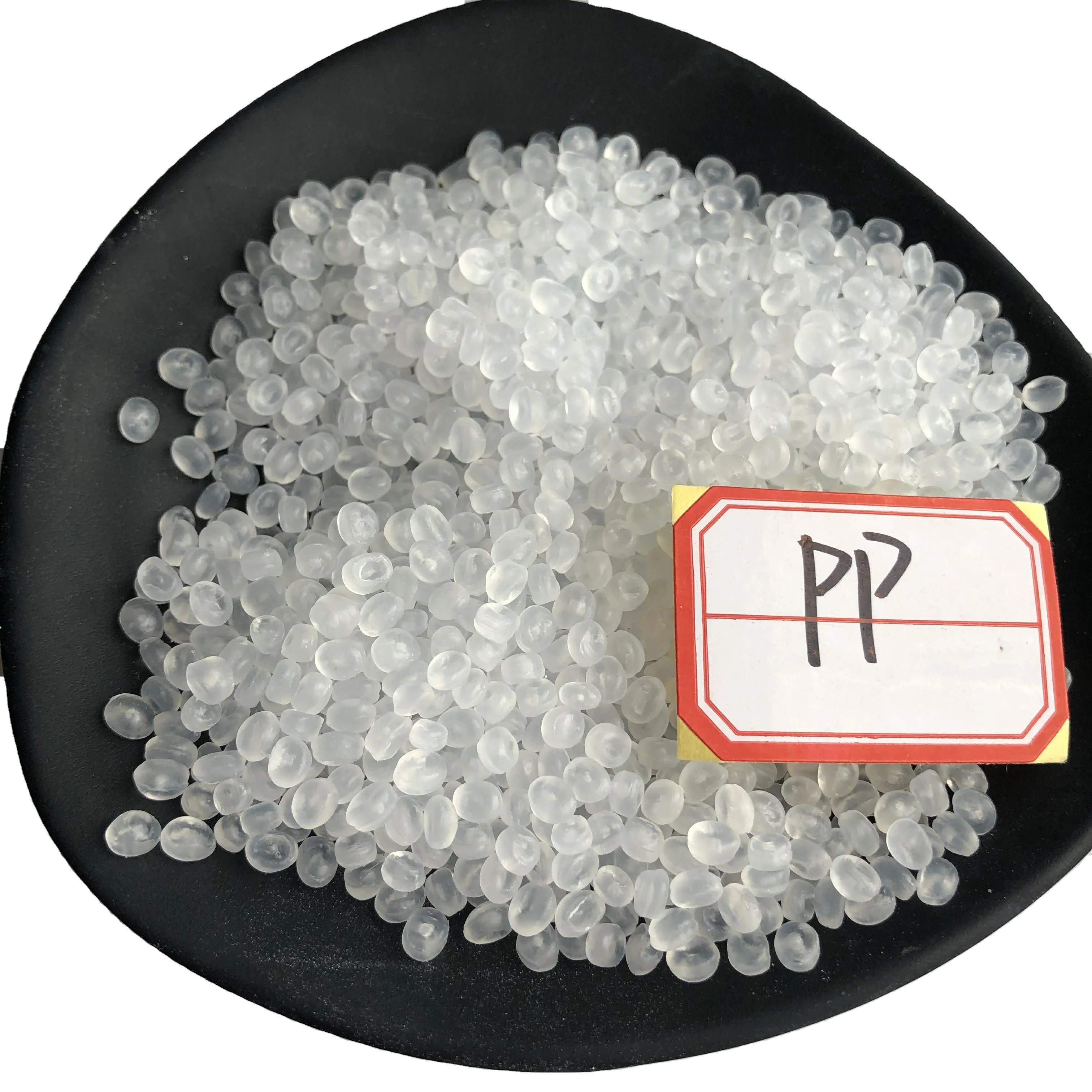 Pp Virgin SINOPEC T36F Pp Raffia Granules Polypropylene