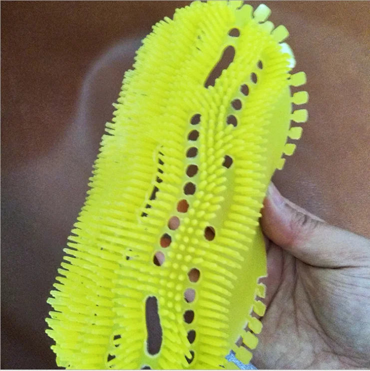 
Disposable Fragrance Deodorant EVA Urinal Screen Deodorizer For Hotel Toilet And Bathroom 