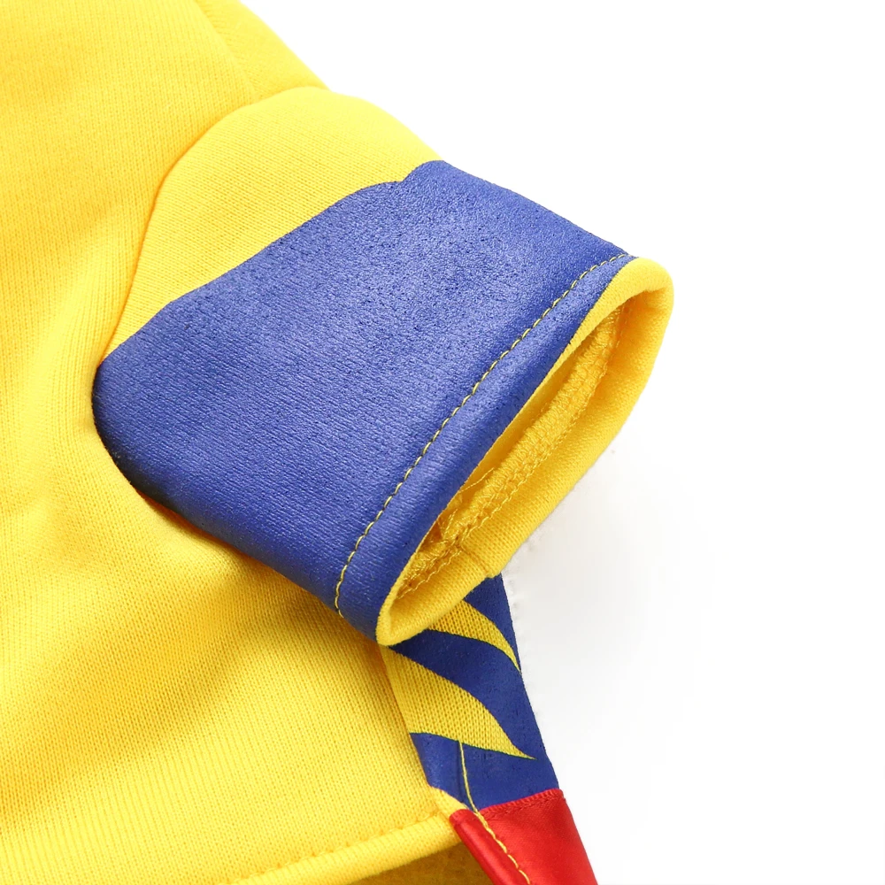 Hot Sale Halloween Wolverine Role-playing Clothes Dog Pet Halloween Pet Costume