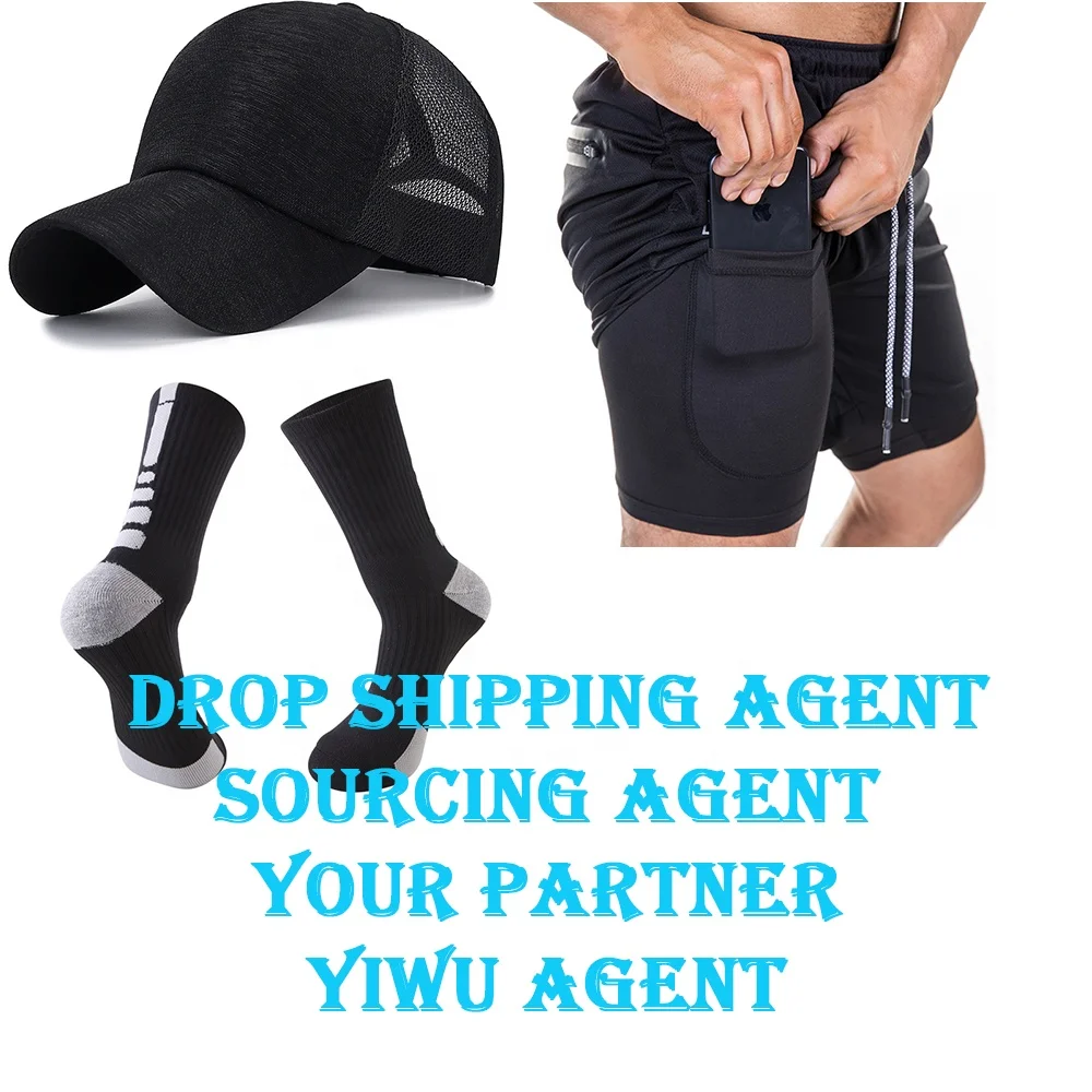 Универсальный агент по закупкам Yiwu, профессиональный надежный агент по Прямым поставкам