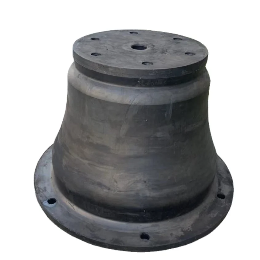 SCN500 500*800*490mm Factory Supply Cone Fender with Completely Accessories