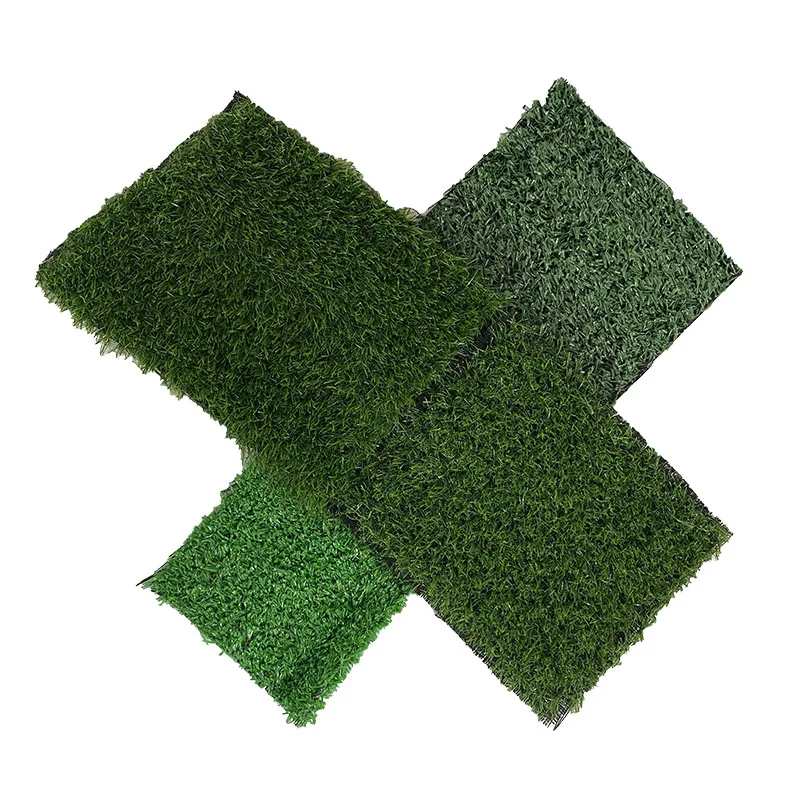 Turf Grass Carpet Artificial Grass Synthetic Grass Football Field Artificial Lawn Landscape Garden Indoor Outdoor Soccer