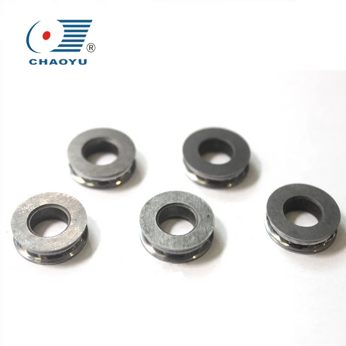 Tungsten carbide rolling bush for steel wire rolling cassette/Carbide wire rope guide rollers for wire straightener